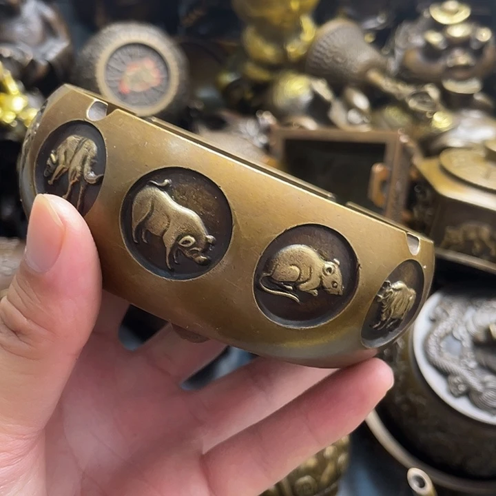 铜器摆件铜铜铜铜