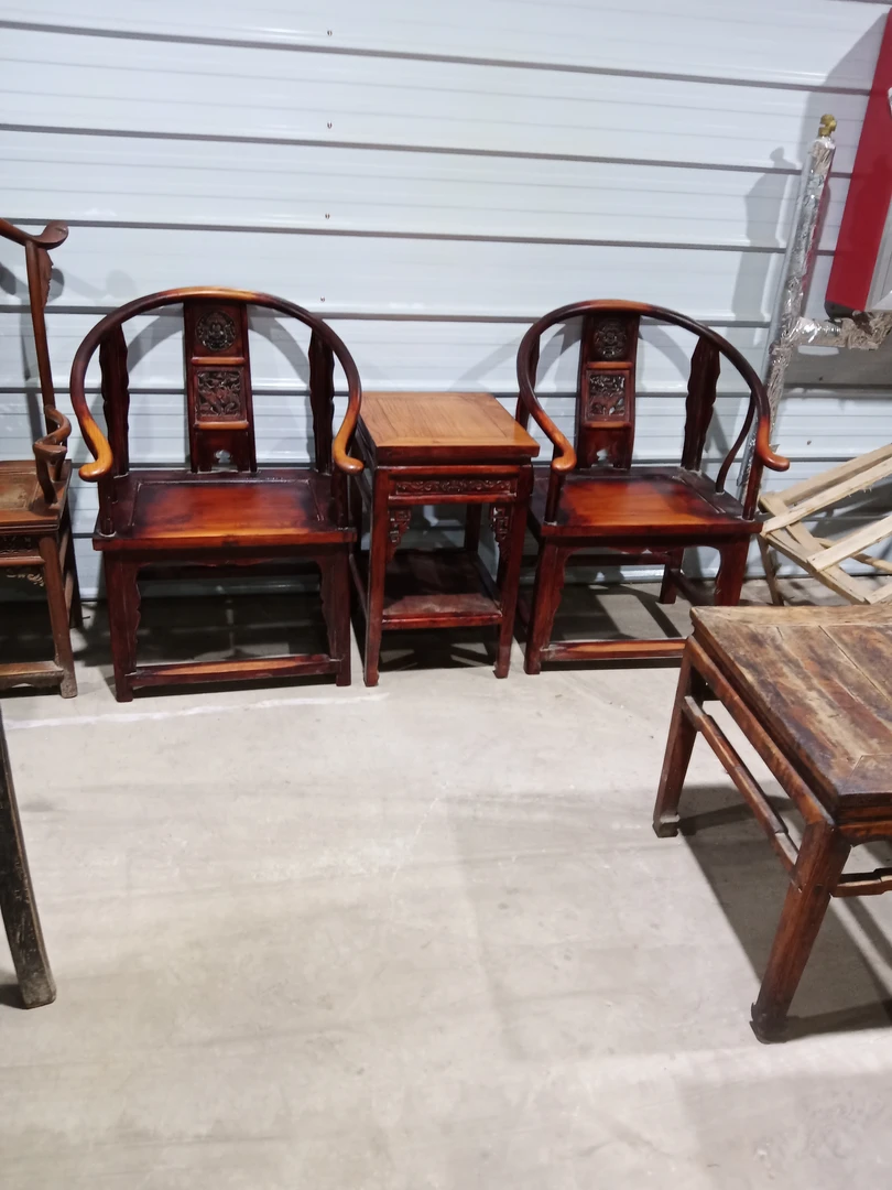 椅子三件套，不包邮费