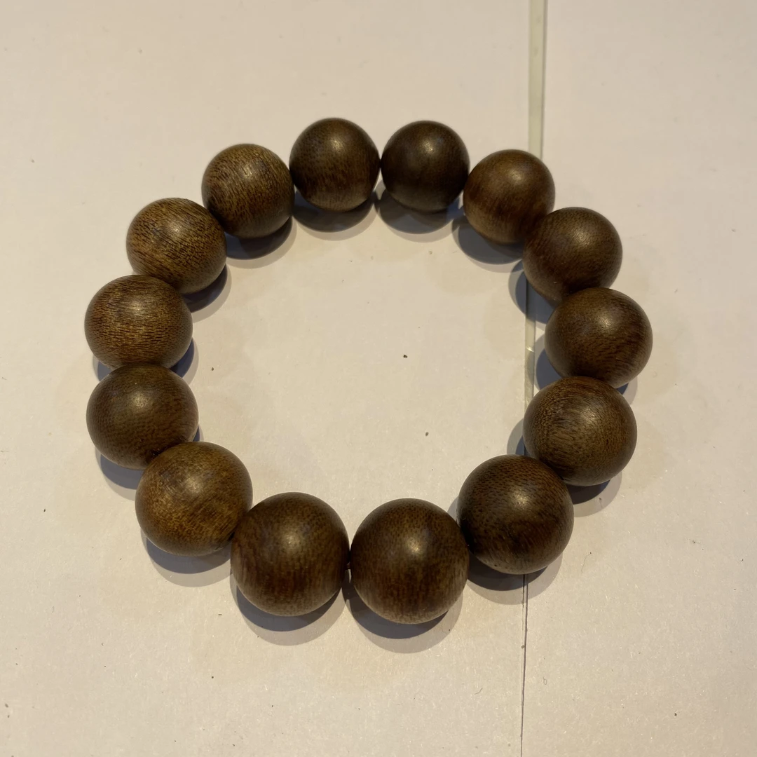 【雅香斋】沉香手串C0201多样性发货