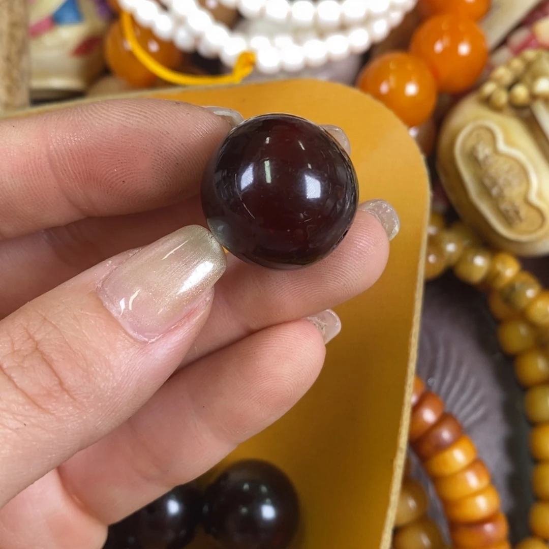 手串/手链驼骨配饰176