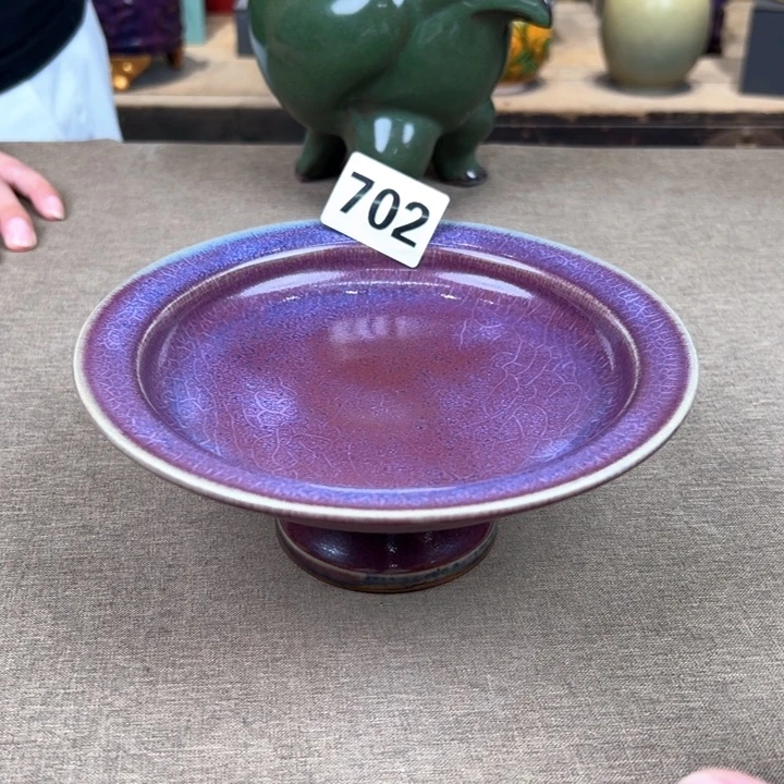 摆件陶瓷高端赏器