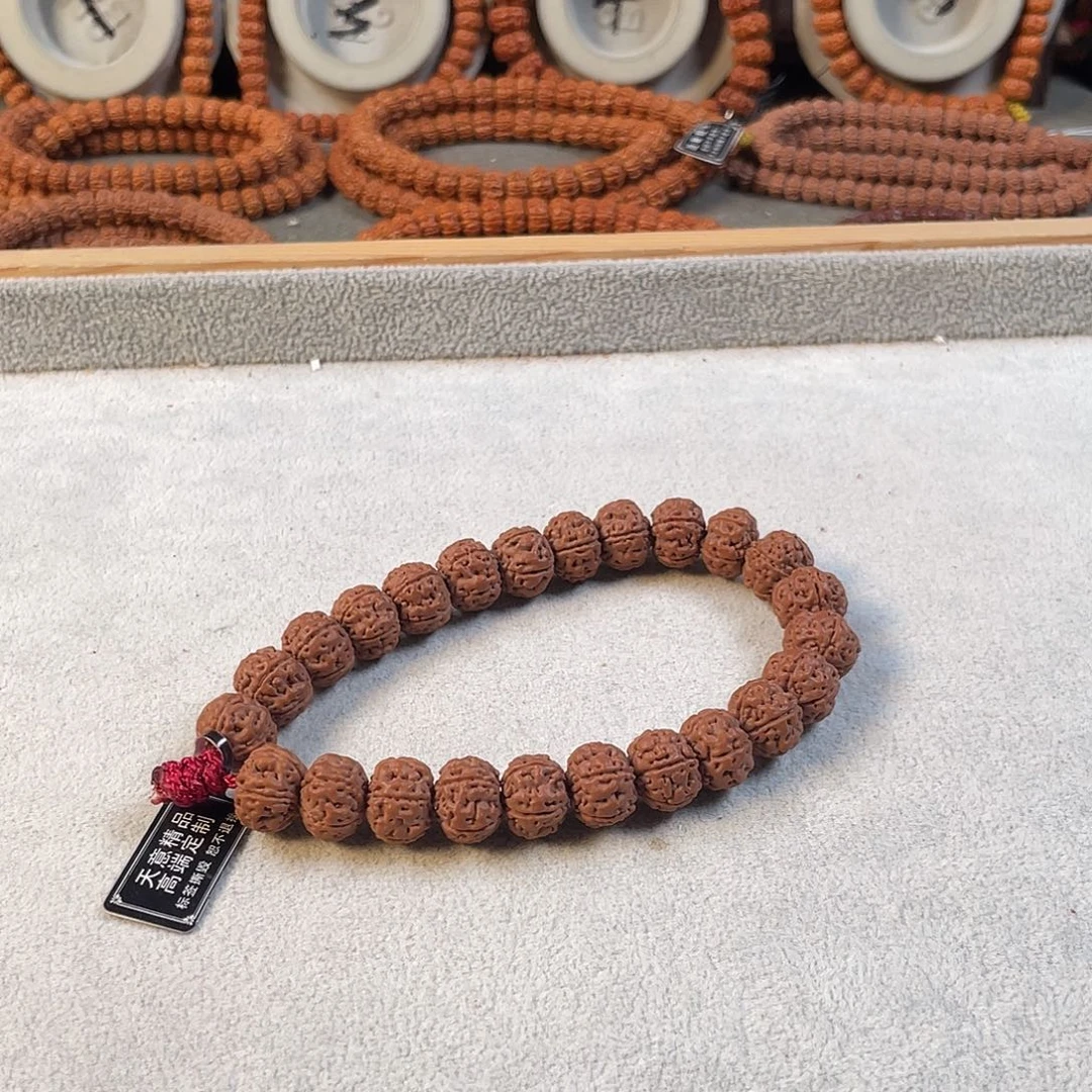 吊坠金刚菩提老树王