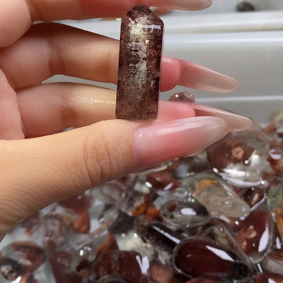 银S925镶嵌颈饰紫晶
