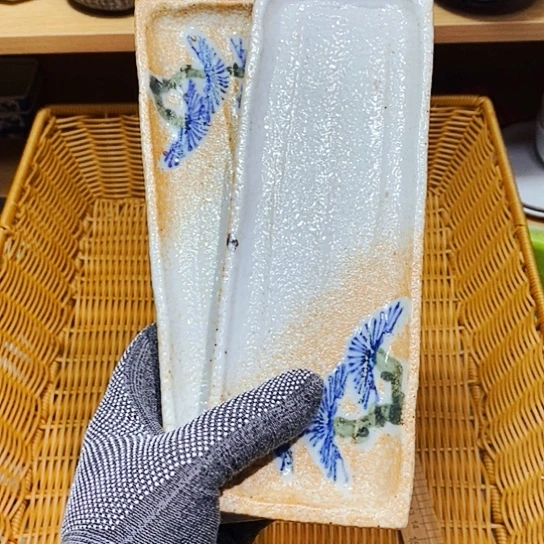 瓷片开开心心快快乐乐健健康康平平安安