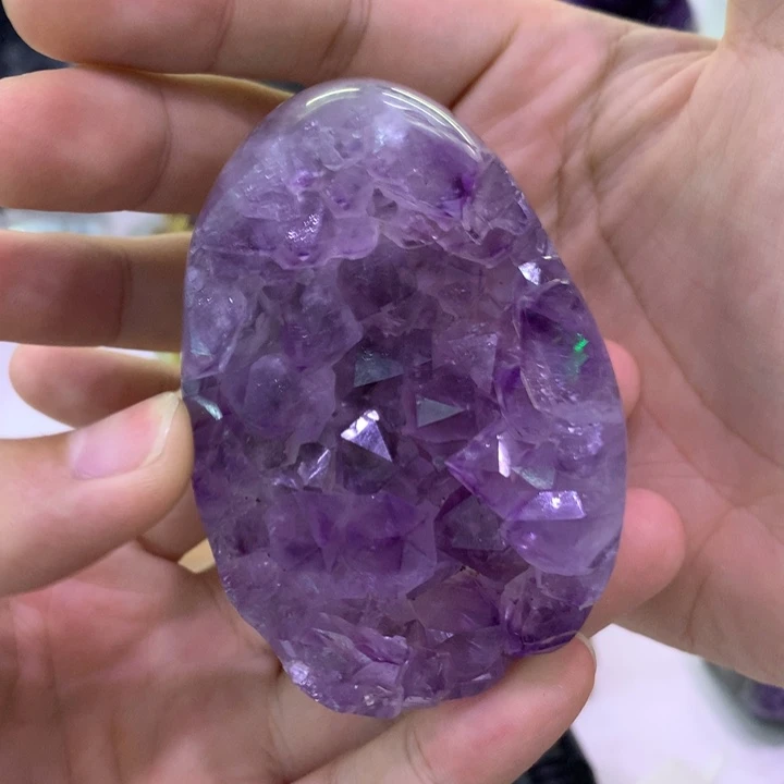 未镶嵌大型摆件（非配饰）水晶