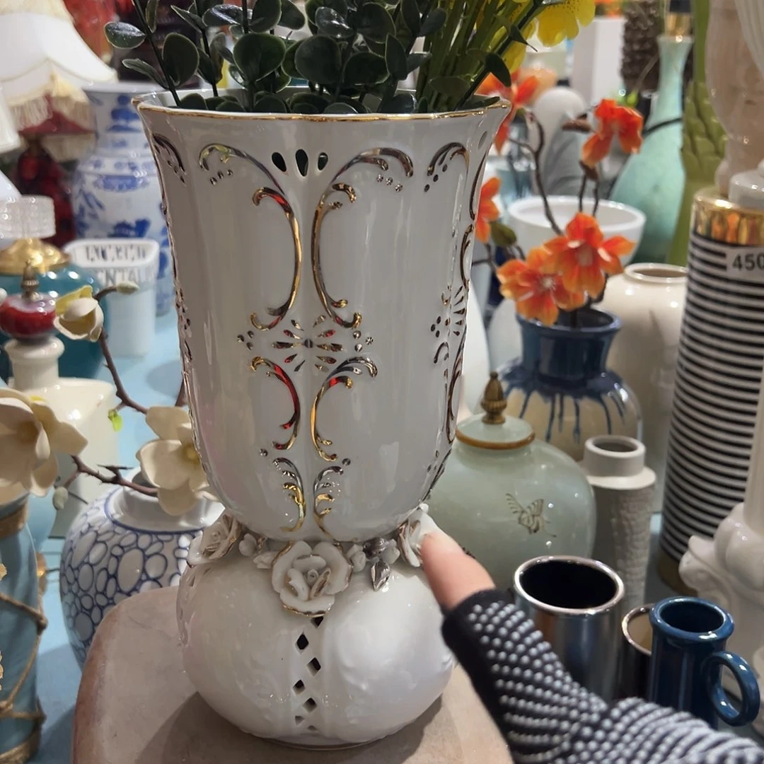 摆件外贸出口高度问客服