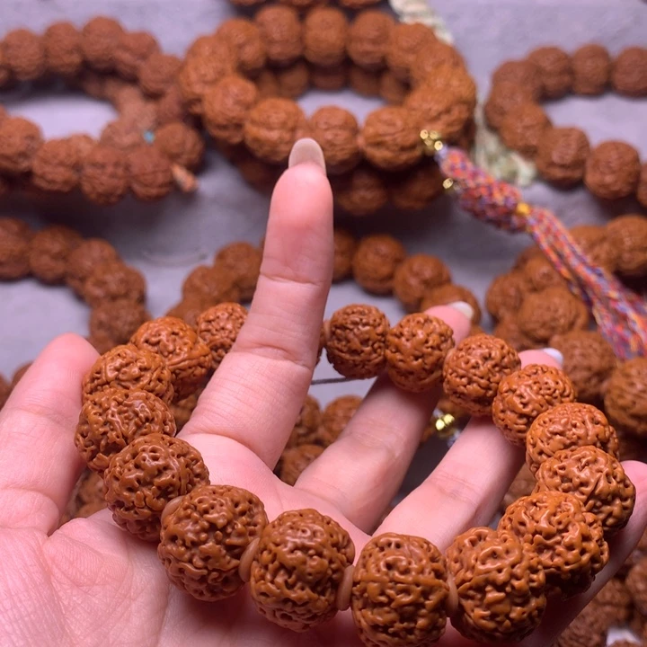 大***痕金刚菩提手串0000000015