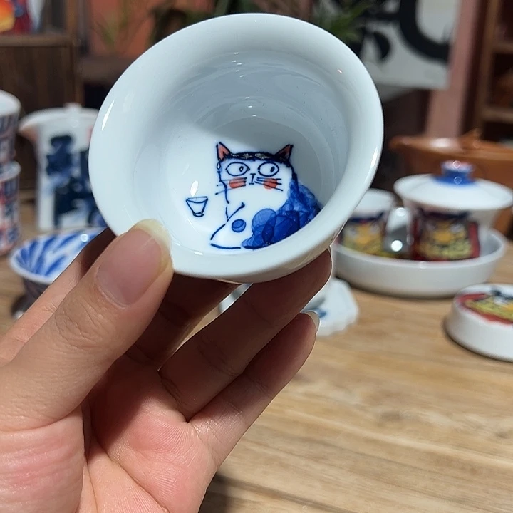 陶瓷艺术作品欣赏