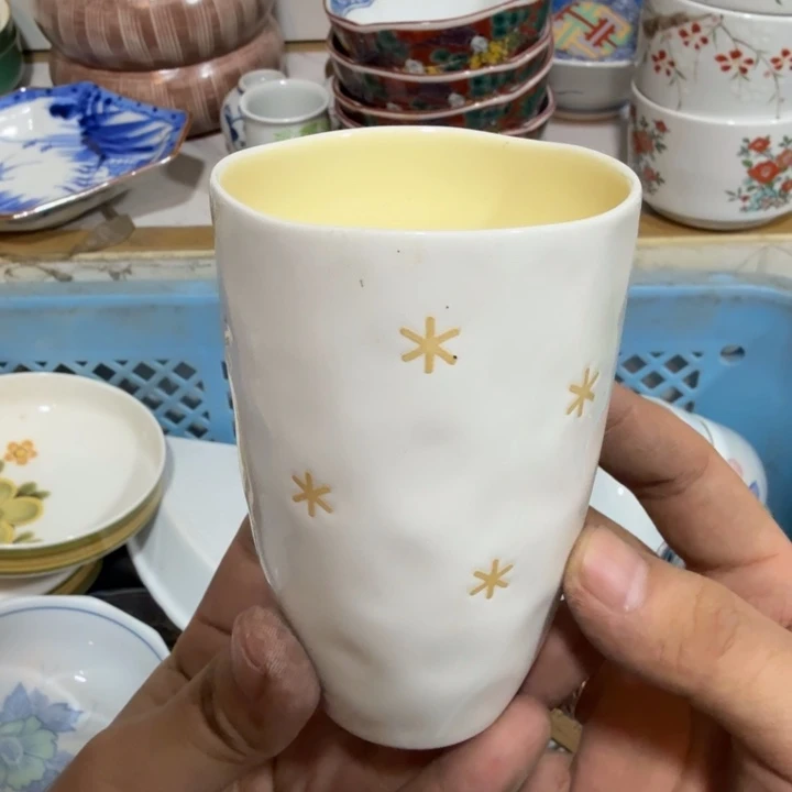 陶瓷推荐第二名20包邮