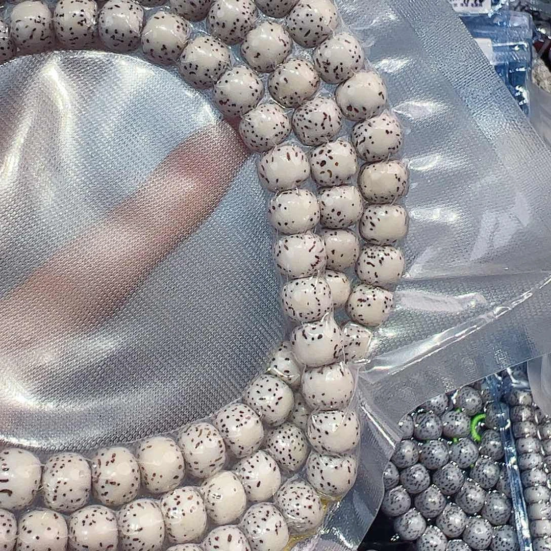 一***_吊坠星月菩提精品108