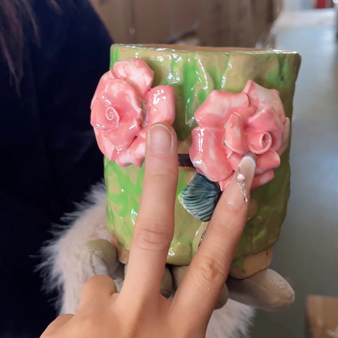 【闪购商品】红陶福利