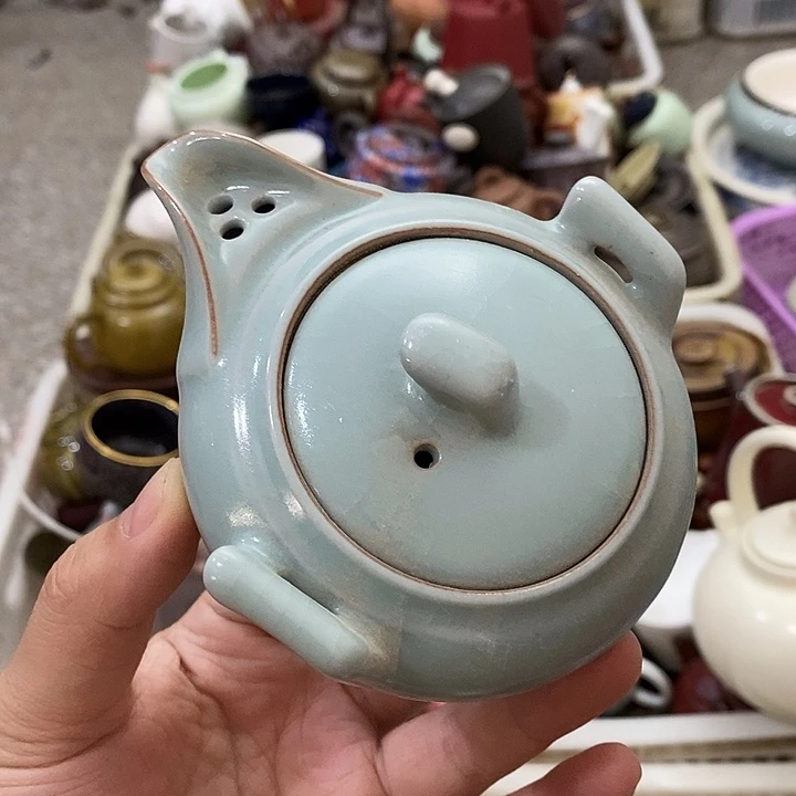 陶瓷制品生产陶瓷制品