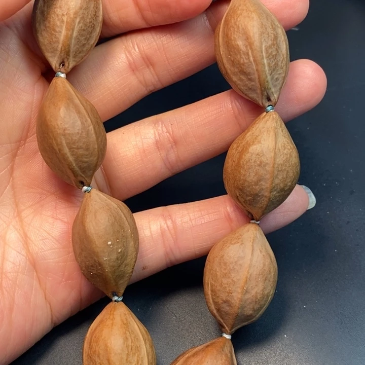 橄榄核手串/手链老树铁核