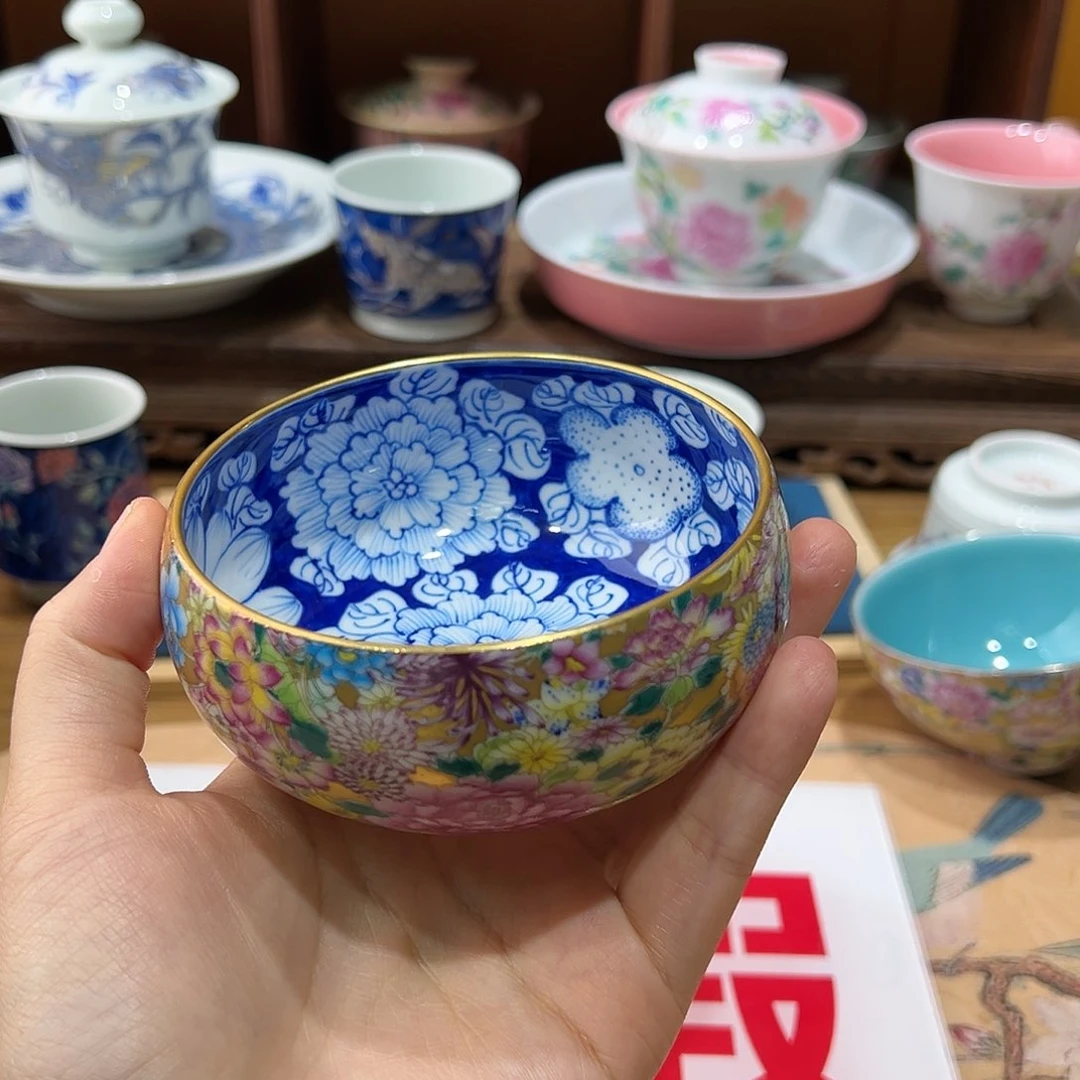 微瑕微瑕景德镇陶瓷
