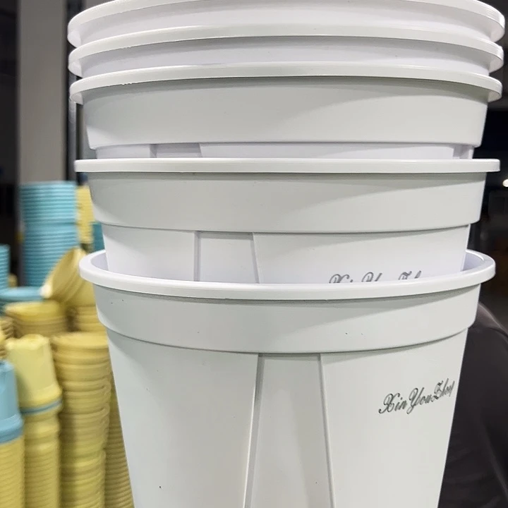 清仓青山口24高24白色5个无托