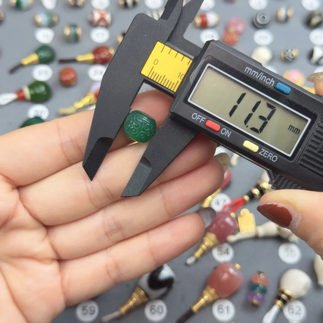 玛瑙/玉髓未镶嵌玛瑙