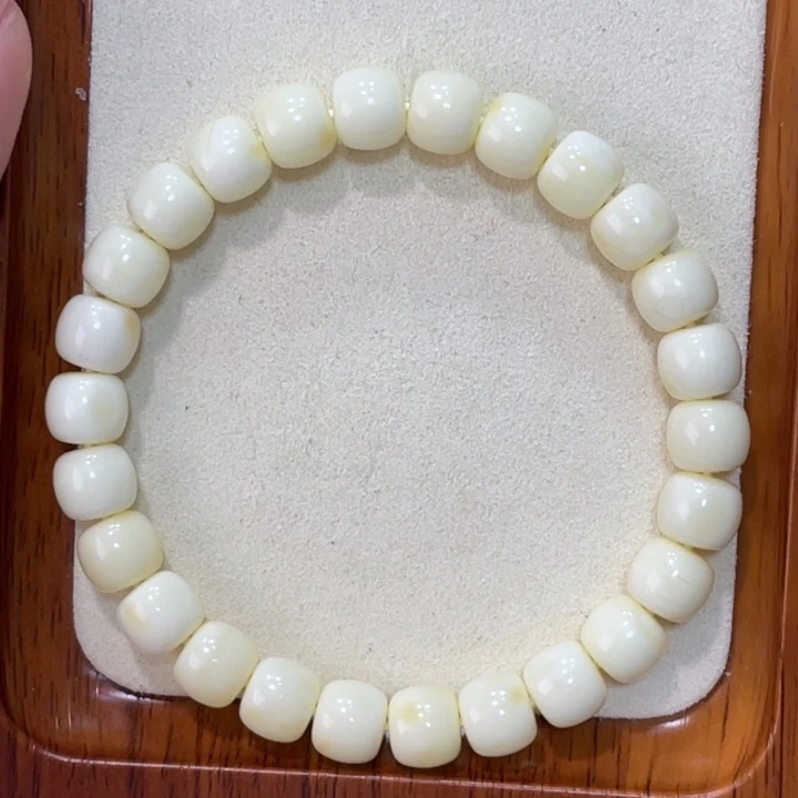 蜜蜡手链未镶嵌蜜蜡