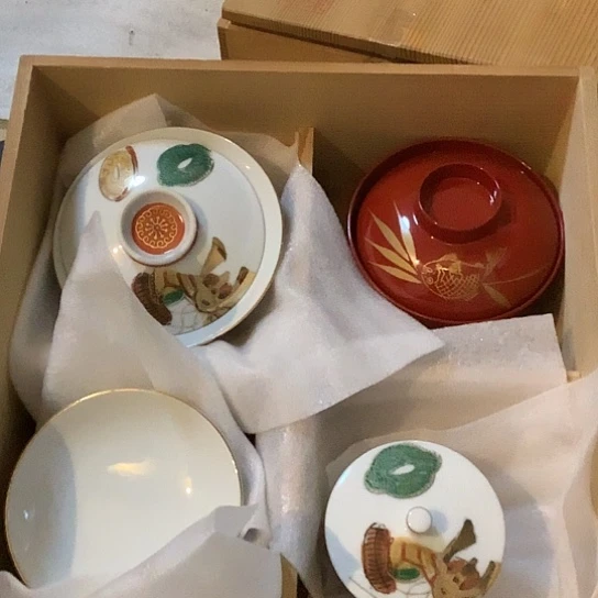基哥日瓷中古精选