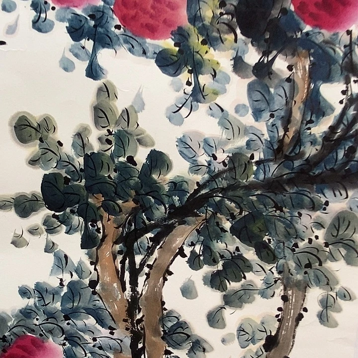 国画中国书画中国书画