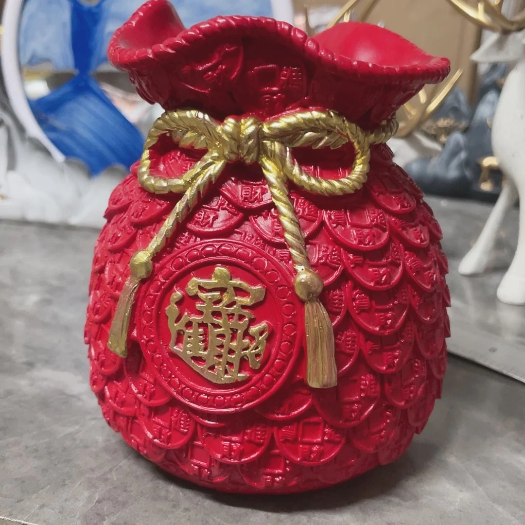 大红福袋1111111111111