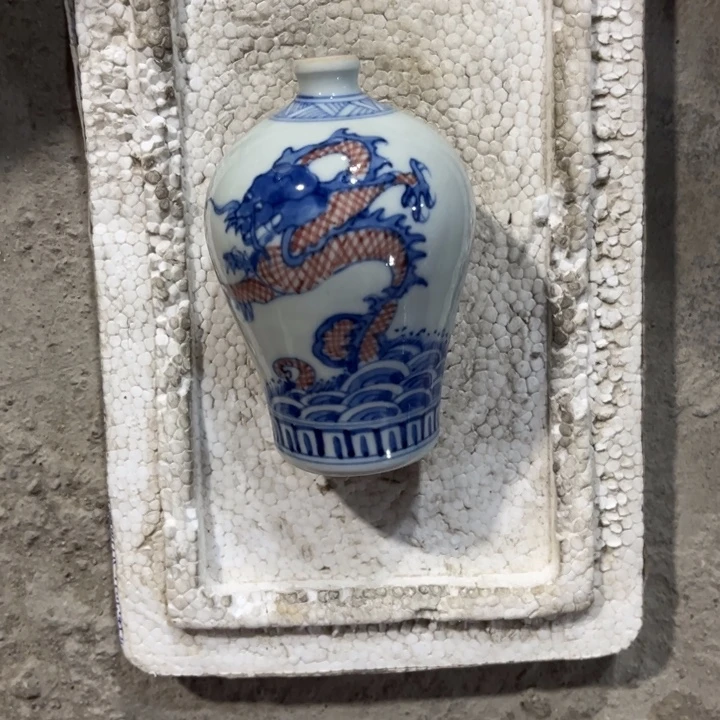 摆件景德镇陶瓷艺术品