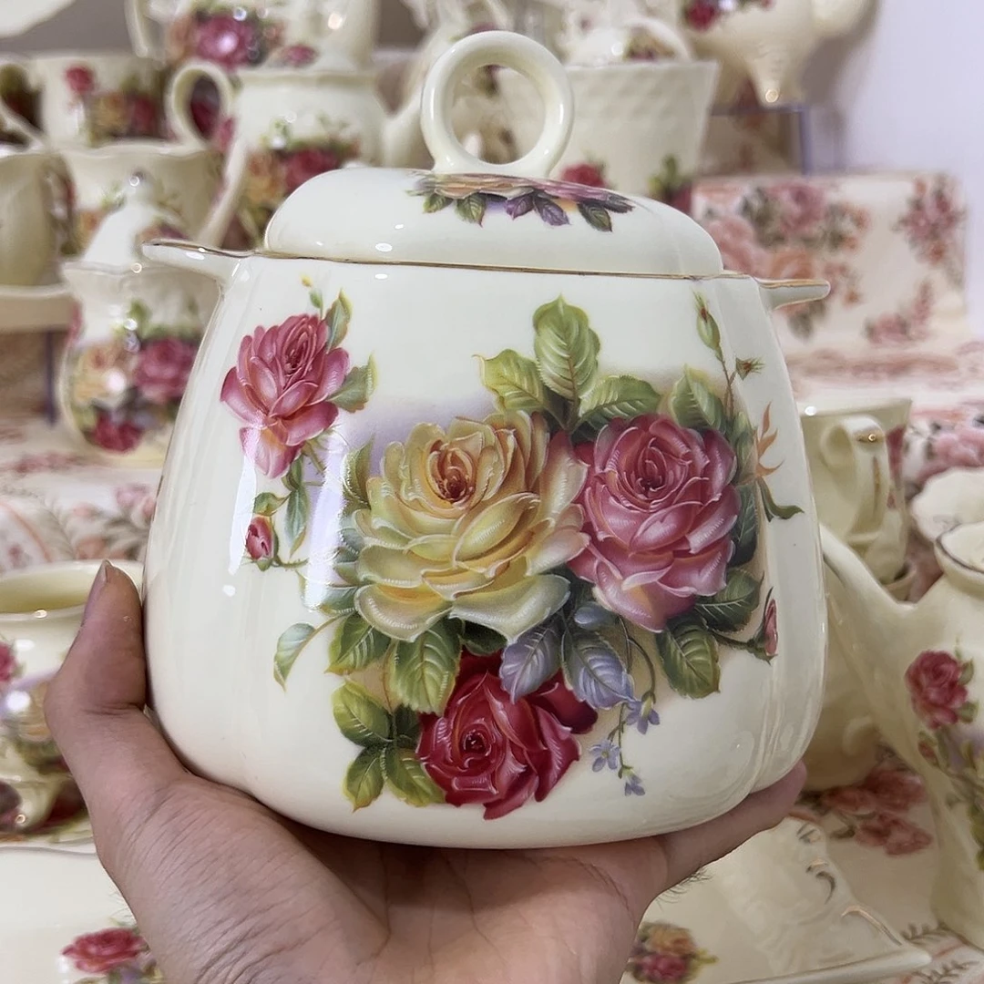 陶瓷无盖款陶瓷陶瓷陶瓷