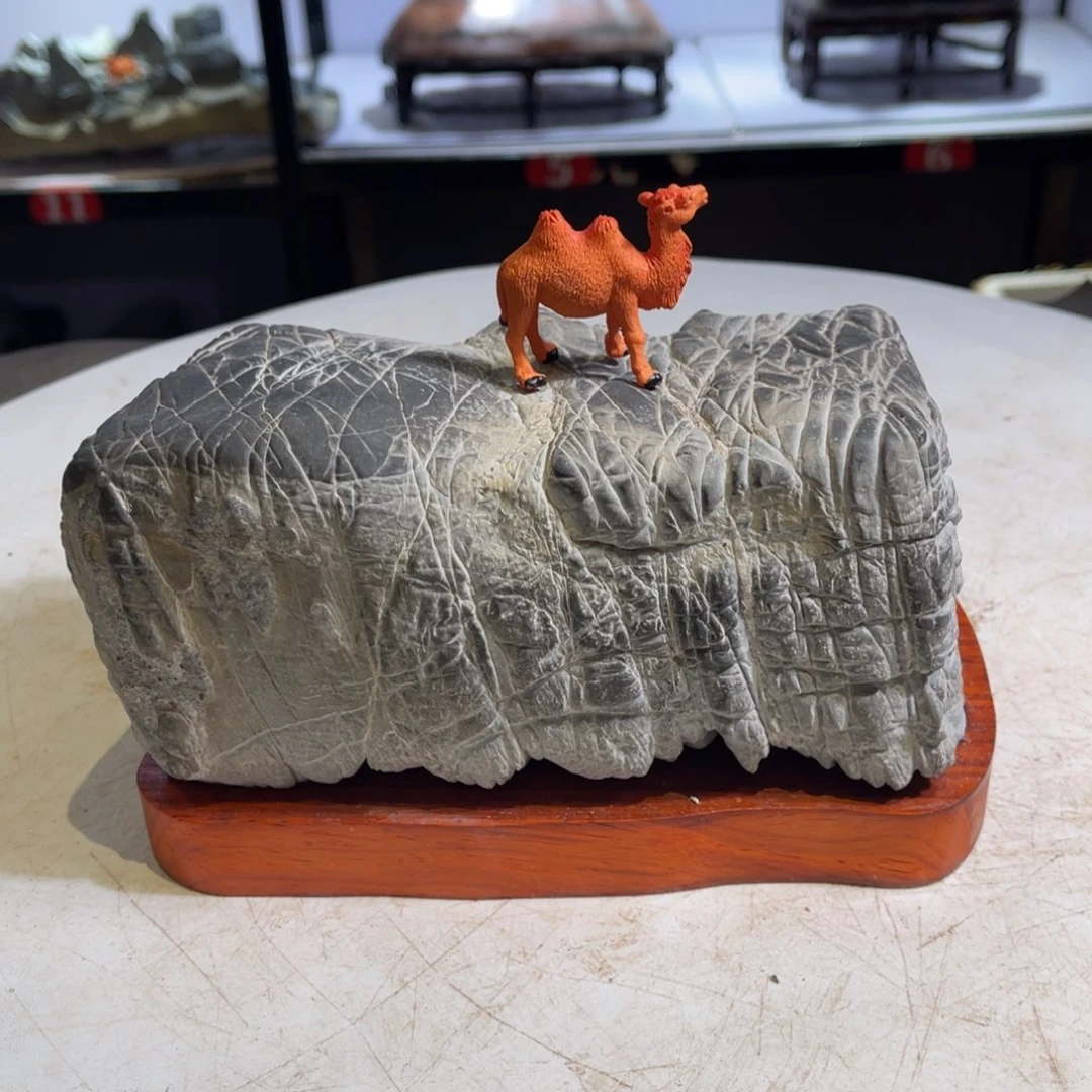 孫***石材灵璧亲密接触了很多朋友的