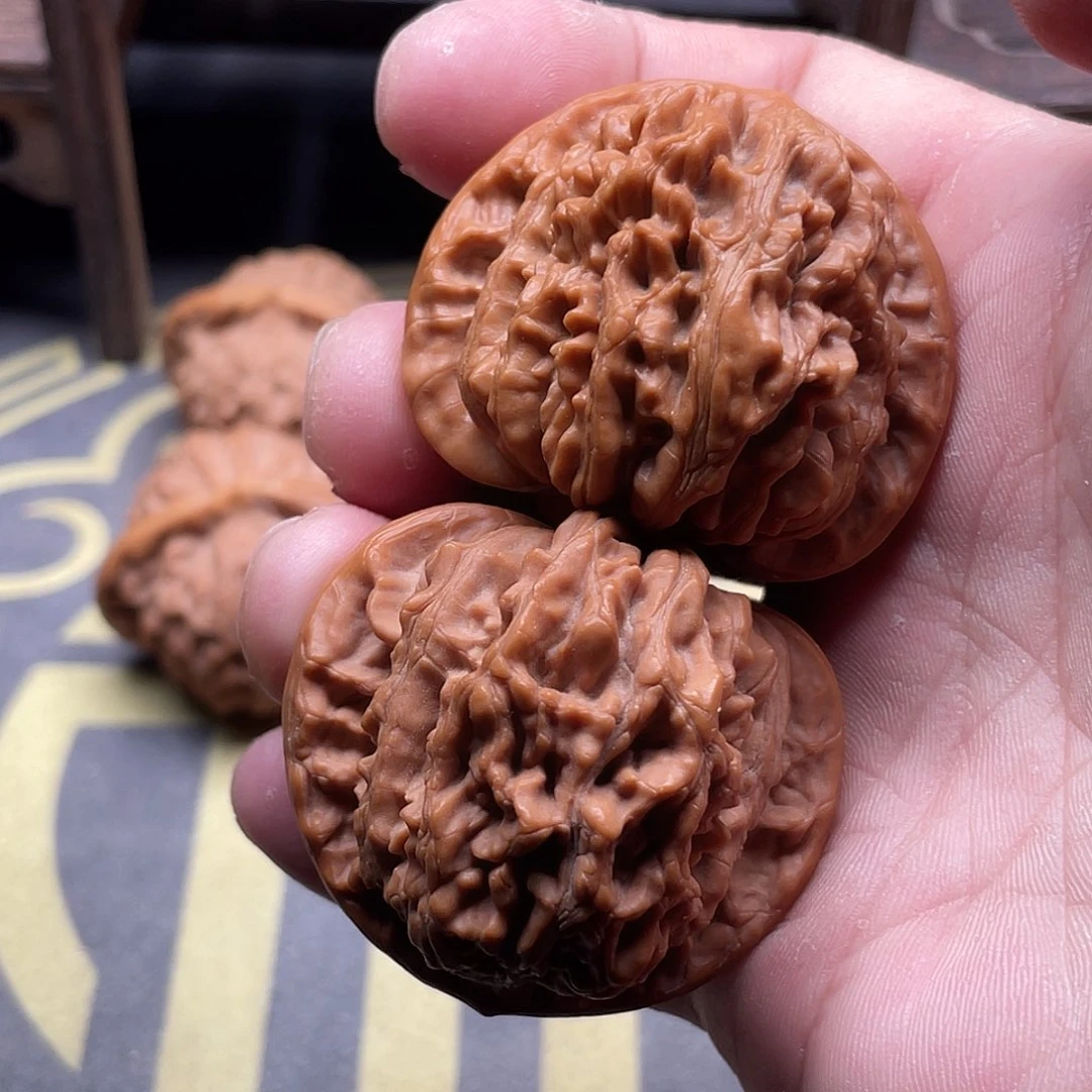 手把件四座楼尺寸45