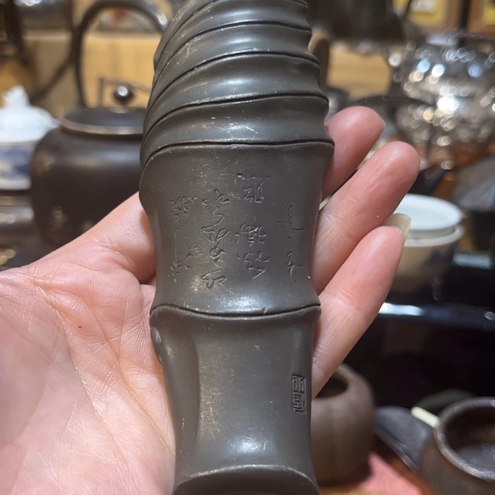 海***卡锡中古工艺品摆件