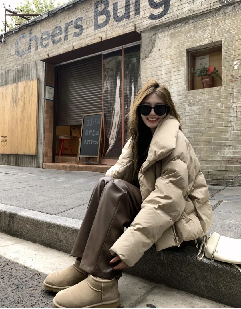 J2现货女装外套韩版对应编号