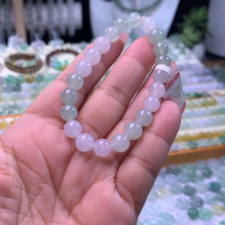 【闪购商品】散珠翡翠
