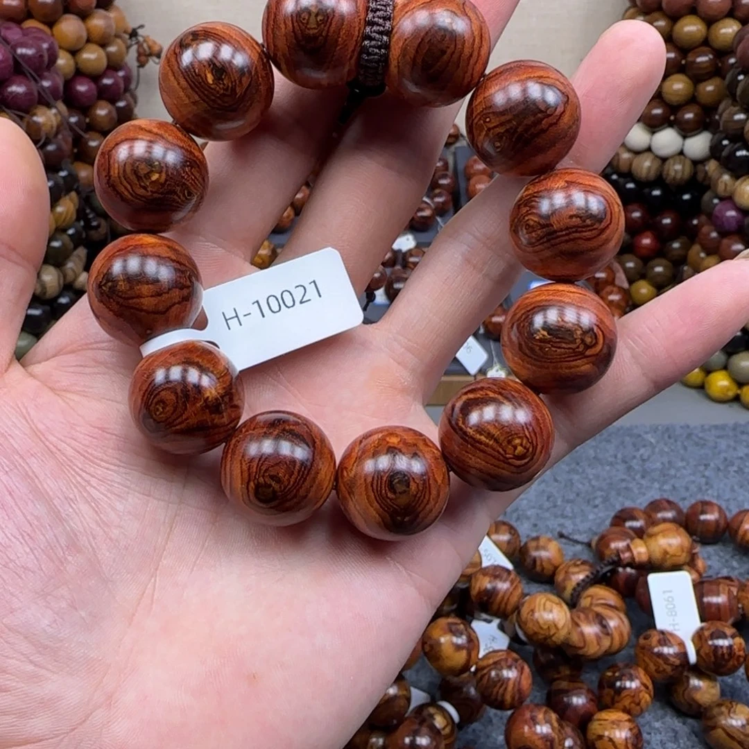 黄花梨/降香黄檀手串/手链