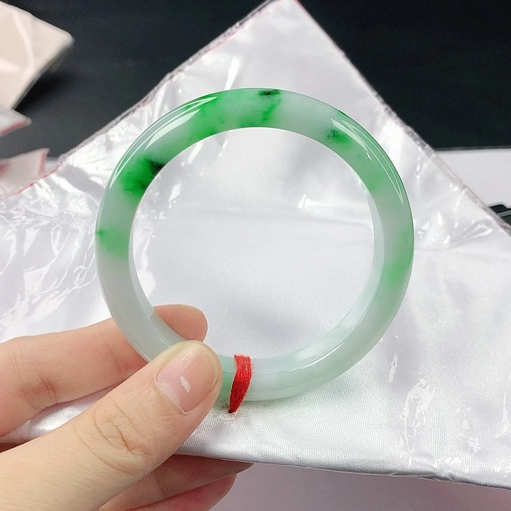 未镶嵌手镯翡翠翡翠600