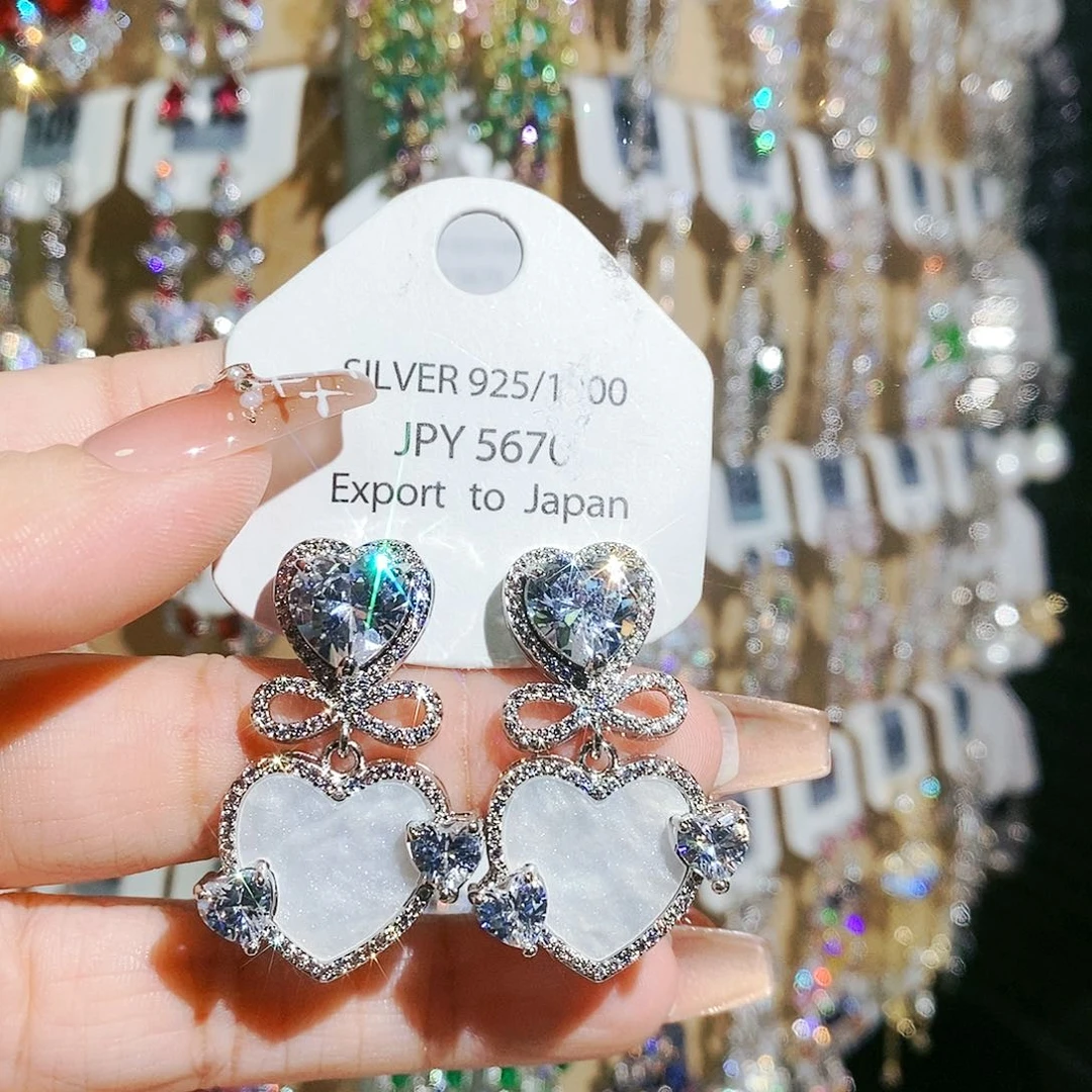 非金属合成立方氧化锆925银