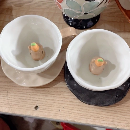 微瑕陶瓷完美主义者勿拍2