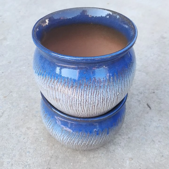 红陶18/16瑕疵两个