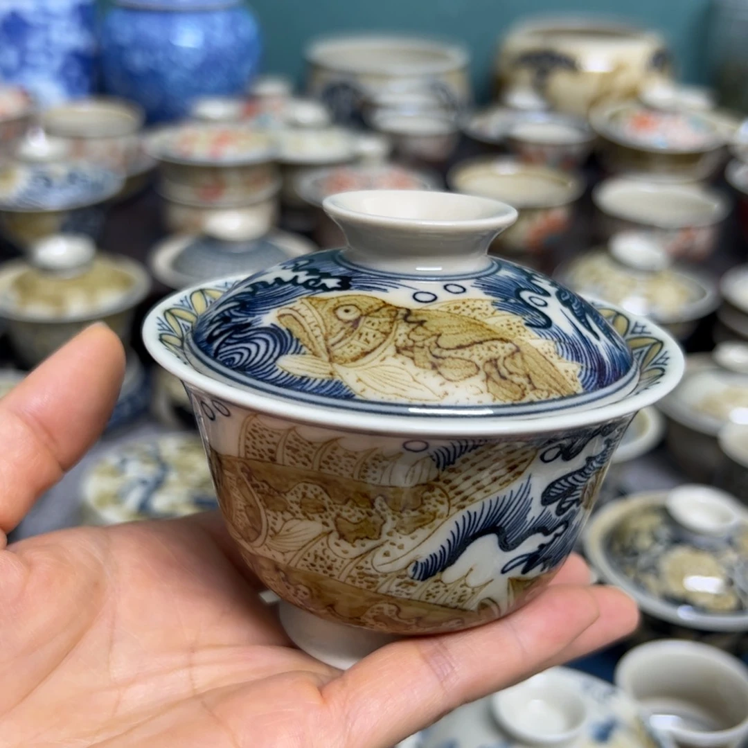 【闪购商品】陶瓷艺术有限公司