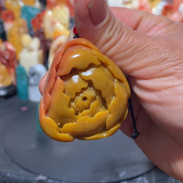 寿山石寿山石印章