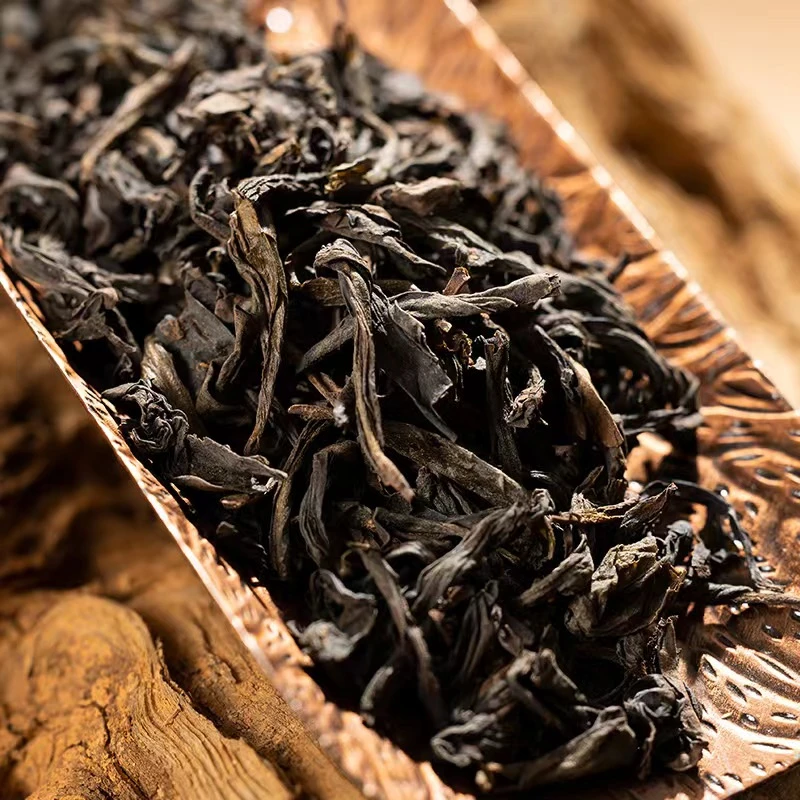 岩归正赚岩茶改价链接