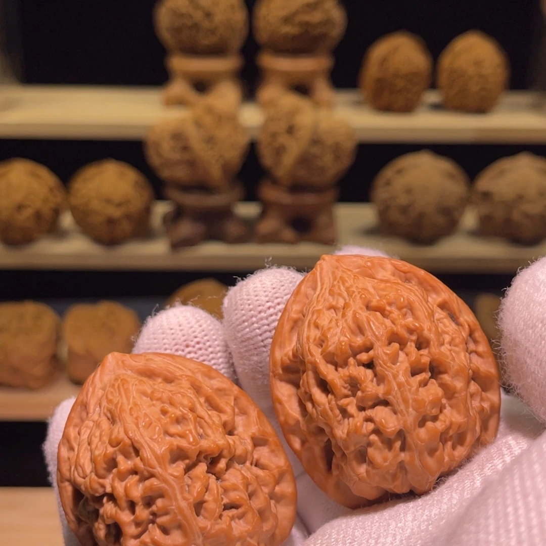 ゛****核桃手串/手链37毕业凤凰台