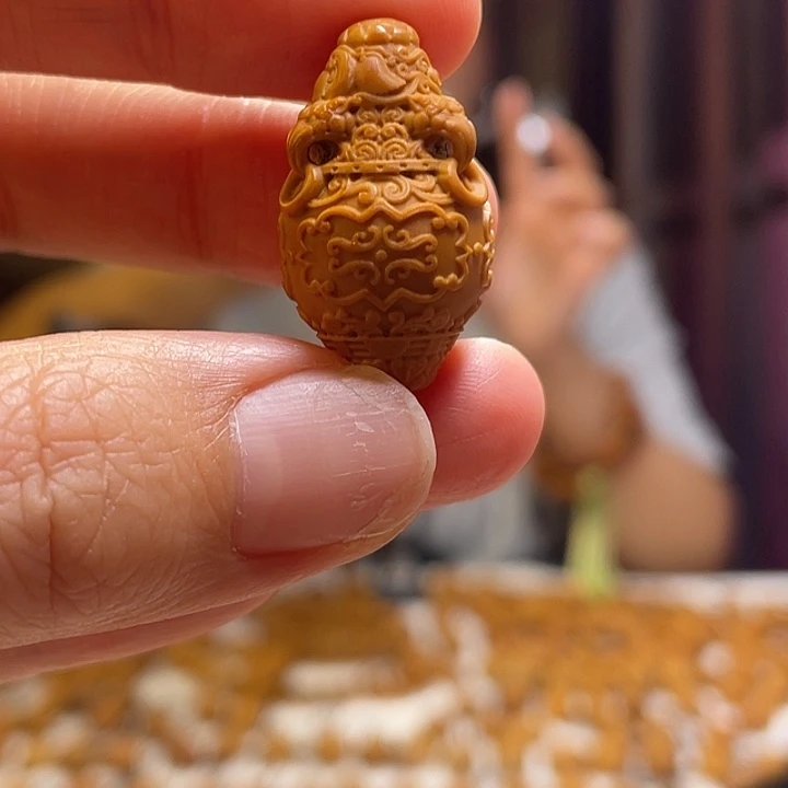 手串/手链橄榄核