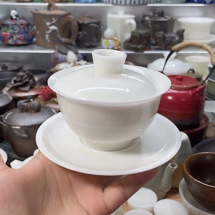 陶瓷制品及陶瓷艺术品微瑕