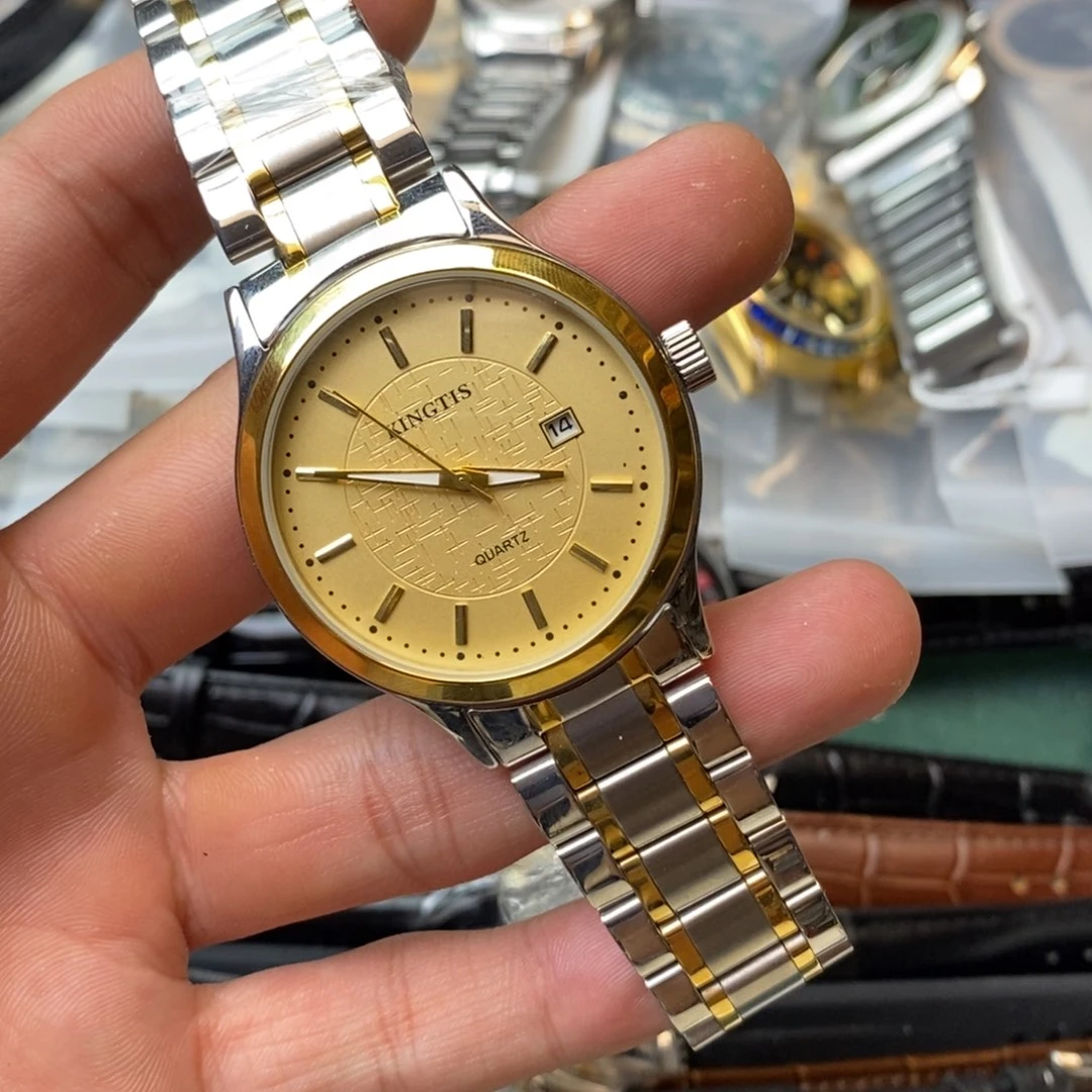 孤品闪电购手表一个