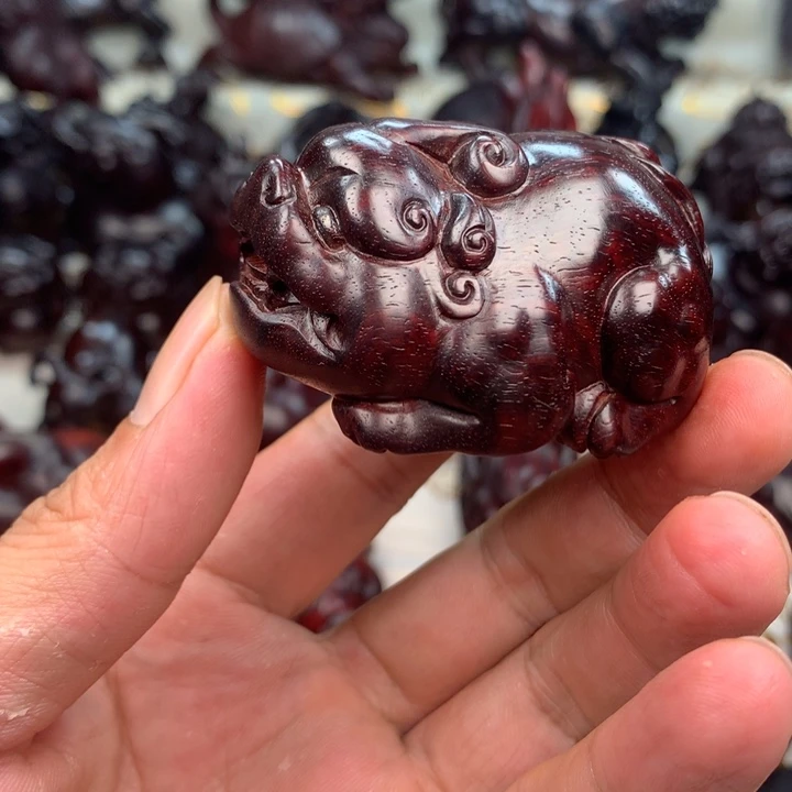 檀香紫檀（小叶紫檀）