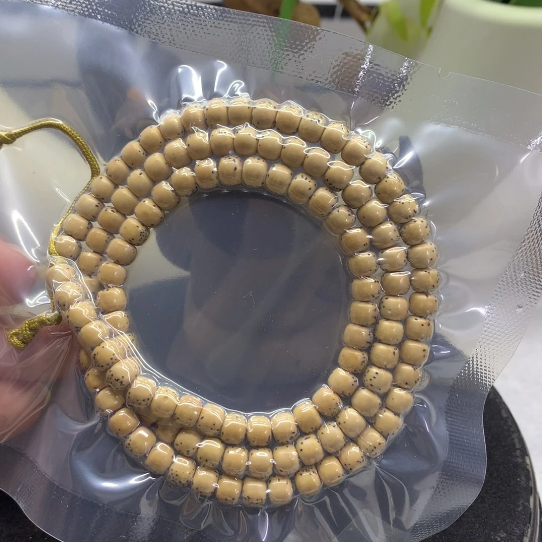 星月菩提手串颜壹5/6