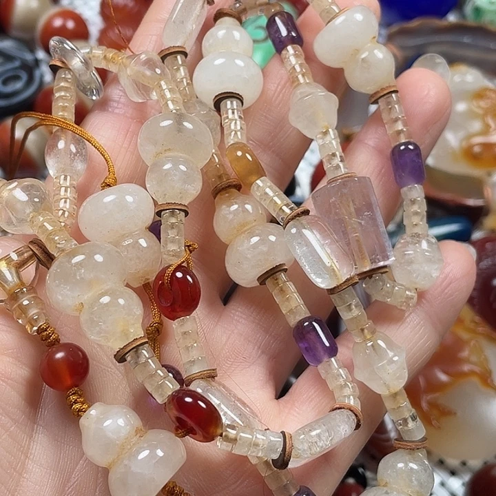 吊坠(不含链)未镶嵌水晶