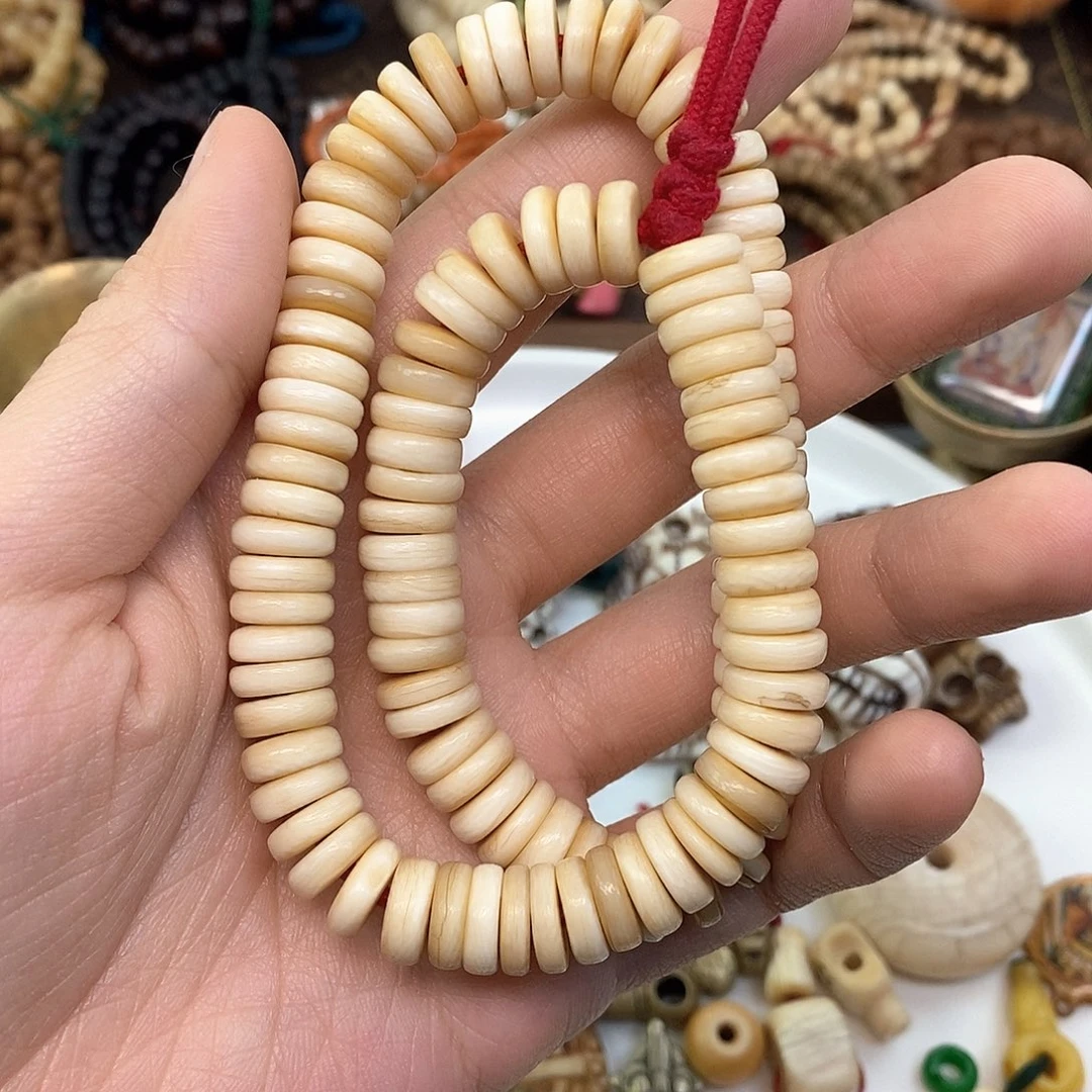 柏香籽/百香籽吊坠