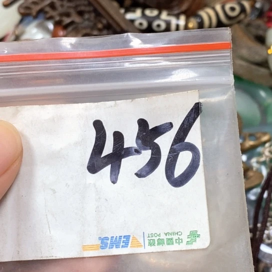 通***李吊坠滴血莲花菩提