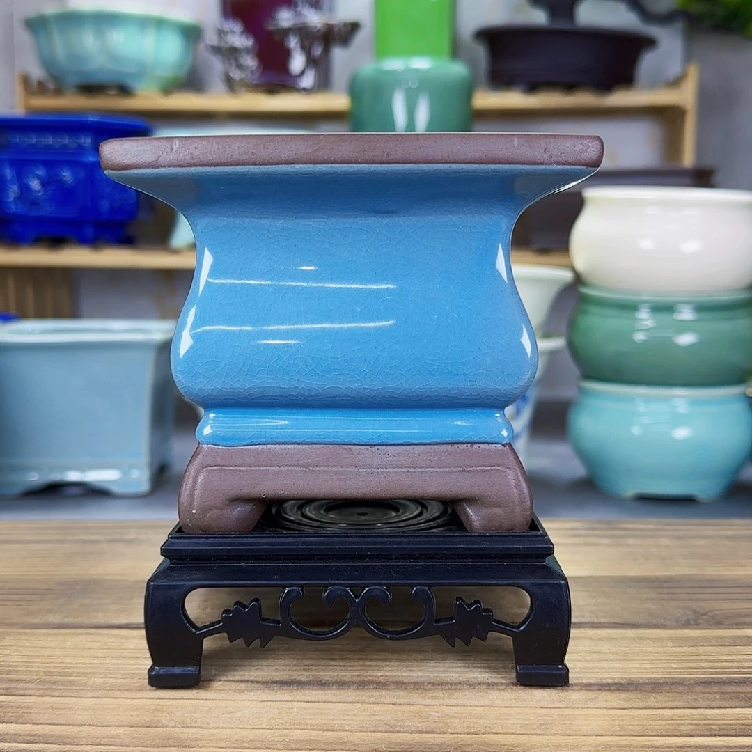 陶瓷花盆特价上新