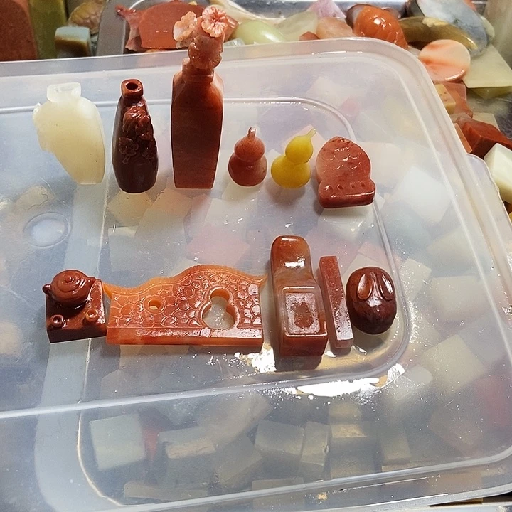 昌化石印石风****?感谢你的支持，不退不换
